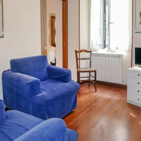 Locazione Turistica Appartamento Sanremo