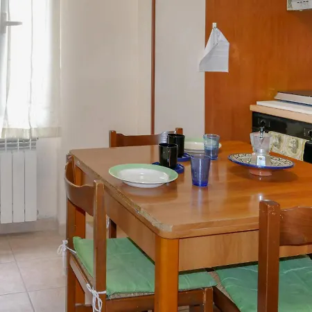 Locazione Turistica Appartamento Sanremo