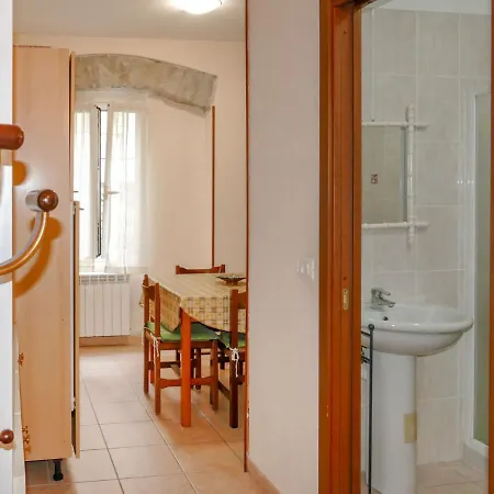 Appartamento Locazione Turistica Sanremo