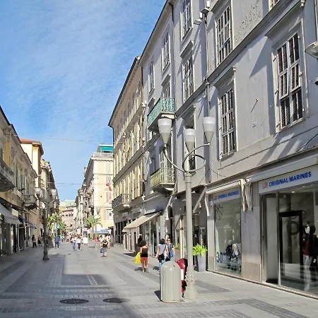 Appartamento Locazione Turistica Sanremo