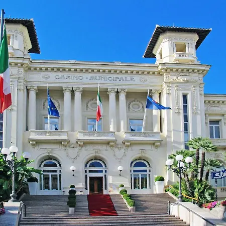 Locazione Turistica * Sanremo