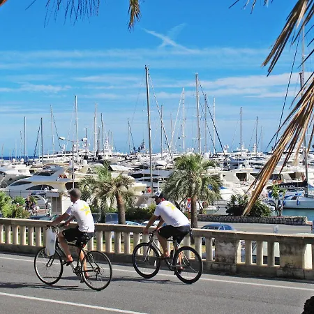 Locazione Turistica Sanremo
